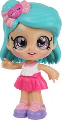 Кукла Tm Toys Kindi Kids Mini - Cindy Pops цена и информация | Игрушки для девочек | kaup24.ee