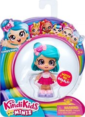 Nukk Tm Toys Kindi Kids Mini - Cindy Pops hind ja info | Tüdrukute mänguasjad | kaup24.ee