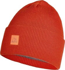 Müts Buff Crossknit hind ja info | Naiste mütsid ja peapaelad | kaup24.ee