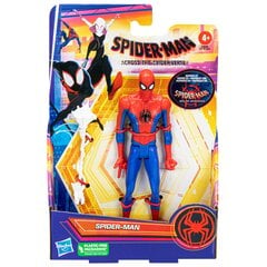 Tegelaskuju Spider Man (Ämblikmees) цена и информация | Развивающий мелкую моторику - кинетический песок KeyCraft NV215 (80 г) детям от 3+ лет, бежевый | kaup24.ee