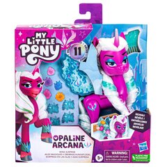 Kuju My Little Pony Opaline hind ja info | Tüdrukute mänguasjad | kaup24.ee