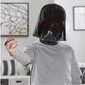 Mask Darth Wader Star Wars hind ja info | Poiste mänguasjad | kaup24.ee