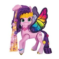 Kuju My Little Pony Poni festival: Princess Petals цена и информация | Игрушки для девочек | kaup24.ee