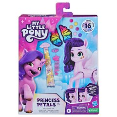 Фигурка My Little Pony Фестиваль пони: Принцесса Лепесток цена и информация | Игрушки для девочек | kaup24.ee