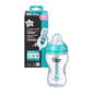 Lutipudel Tommee Tippee Anti-colic 340 ml, alates 3 kuud. цена и информация | Lutipudelid ja aksessuaarid | kaup24.ee