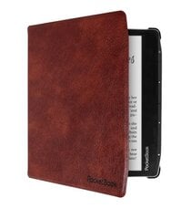 Pocketbook HN-SL-PU-700-BN-WW цена и информация | Чехлы для планшетов и электронных книг | kaup24.ee