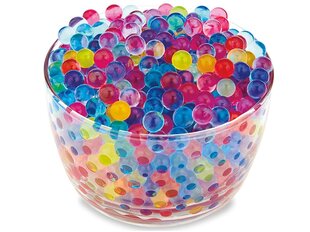 Набор водяных шариков Orbeez Цветной коктейль цена и информация | Развивающие игрушки и игры | kaup24.ee