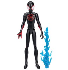 Figuur Spider Man (Ämblikmees) Miles Morales цена и информация | Игрушки для мальчиков | kaup24.ee