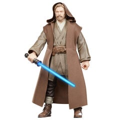 Interakiivne tegelaskuju Star Wars Galaktika sõdalane hind ja info | Poiste mänguasjad | kaup24.ee