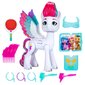 Kuju My Little Pony Tiivuline poni Zipp Storm hind ja info | Tüdrukute mänguasjad | kaup24.ee