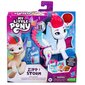 Kuju My Little Pony Tiivuline poni Zipp Storm hind ja info | Tüdrukute mänguasjad | kaup24.ee