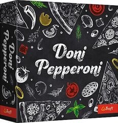 Lauamäng Trefl Doni Pepperoni цена и информация | Настольные игры | kaup24.ee