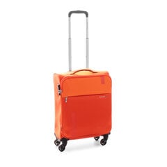 Чемодан для ручной клади Roncato, Speed, 55x40x20, оранжевый цена и информация | Чемоданы, дорожные сумки | kaup24.ee