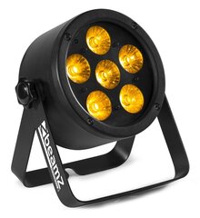 BeamZ BAC302 Aluminum LED Par hind ja info | Peokaunistused | kaup24.ee