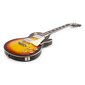 MAX GigKit elektrikitarripakett LP Style Sunburst hind ja info | Kitarrid | kaup24.ee