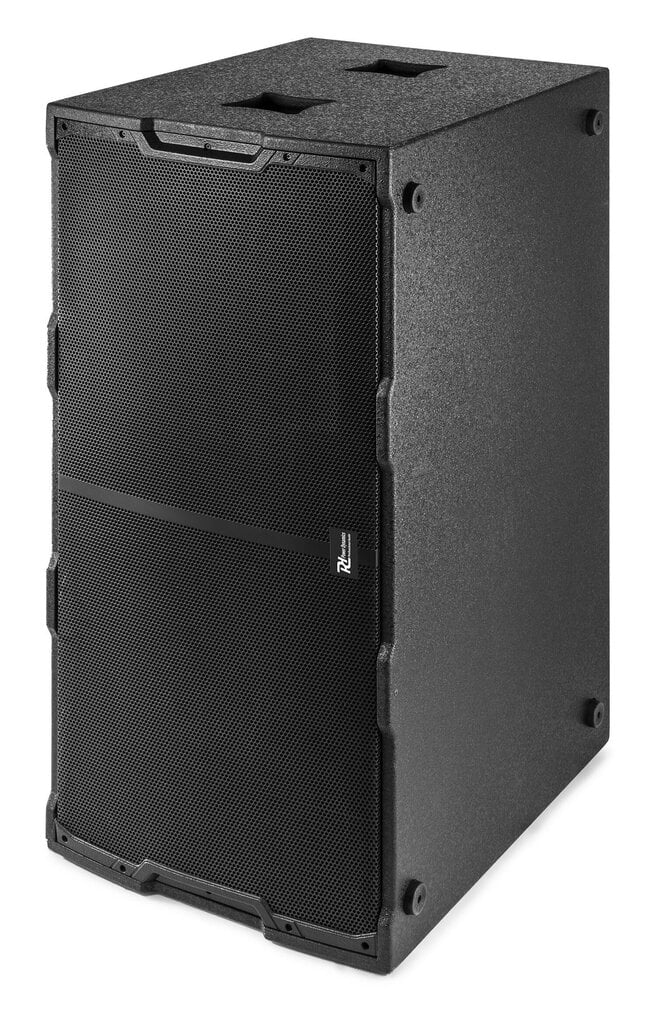 Power Dynamics PDY2215S hind ja info | Koduaudio ja "Soundbar" süsteemid | kaup24.ee