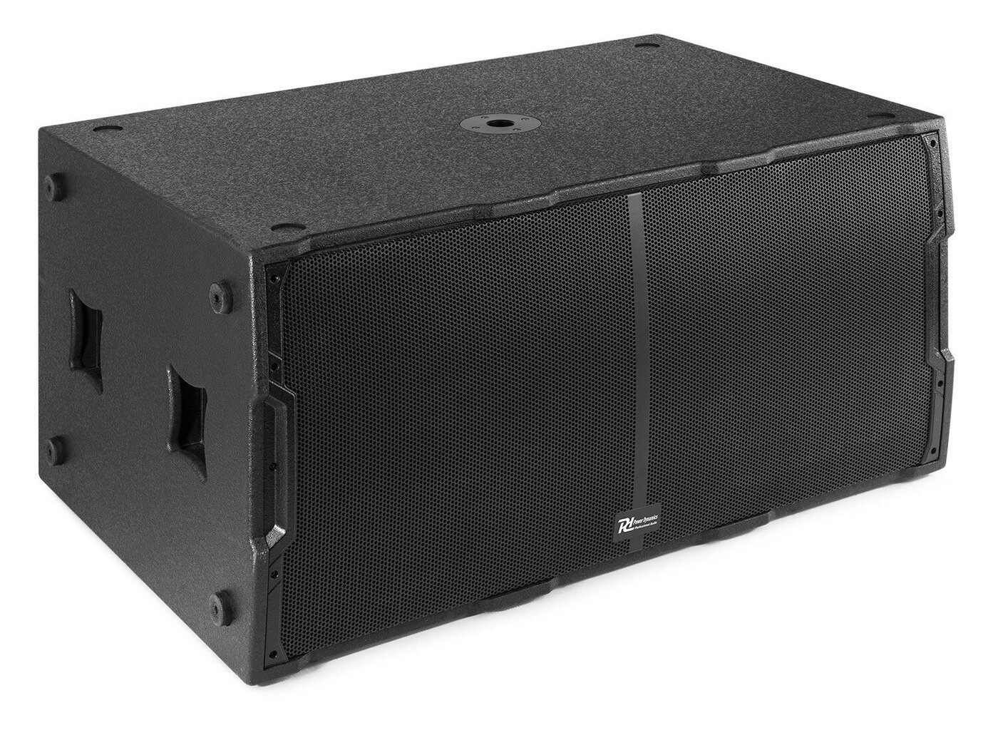Power Dynamics PDY2215S цена и информация | Koduaudio ja "Soundbar" süsteemid | kaup24.ee