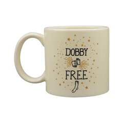 Harry Potter Dobby kruus, 350 ml hind ja info | Fännitooted mänguritele | kaup24.ee