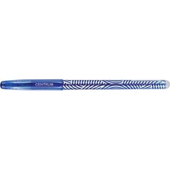 Ручка гелевая стирающаяся синяя 0.5mm цена и информация | Письменные принадлежности | kaup24.ee