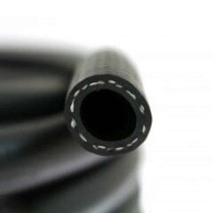 Naftasaaduste kummivoolik 8 mm 1m hind ja info | Lisaseadmed | kaup24.ee
