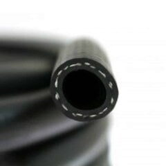Naftasaaduste kummivoolik 10 mm 1m цена и информация | Lisaseadmed | kaup24.ee