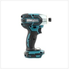 Juhtmeta lööktrell Makita DTS 141 Z, 18 V, ilma aku ja laadijata hind ja info | Akutrellid, kruvikeerajad | kaup24.ee