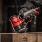 Juhtmeta vibreeriv lihvmasin Milwaukee M12FDSS-0B, 12 V, ilma aku ja laadijata цена и информация | Lihvmasinad ja ketaslõikurid | kaup24.ee