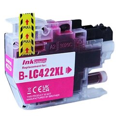 Dore LC422XLM LC-422XLM hind ja info | Tindiprinteri kassetid | kaup24.ee