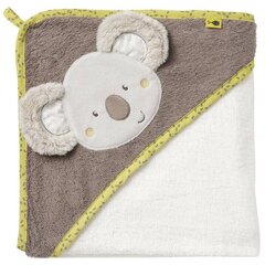 Детское банное полотенце Fehn, 80x80 см цена и информация | Полотенца | kaup24.ee