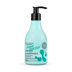 Кондиционер Natura Siberica Aqua Booster Ultra Hydrating, 245 мл цена и информация | Кондиционеры | kaup24.ee