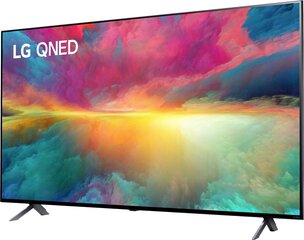 LG QNED MiniLED 55QNED753RA.AEU hind ja info | LG Kodumasinad, kodutehnika | kaup24.ee