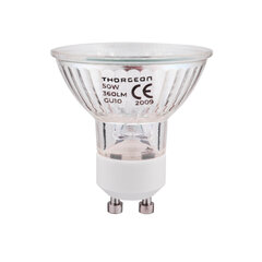 Helkurlamp 50W GU10 220V Thorgeon hind ja info | Lambipirnid, lambid | kaup24.ee