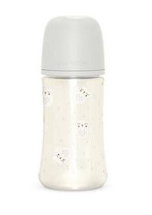 Бутылка Suavinex 270 мл, 3мес+ цена и информация | Бутылочки и аксессуары | kaup24.ee