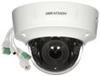 IP-kaamera Hikvision AcuSense DS-2CD2723G2-IZS цена и информация | Valvekaamerad | kaup24.ee