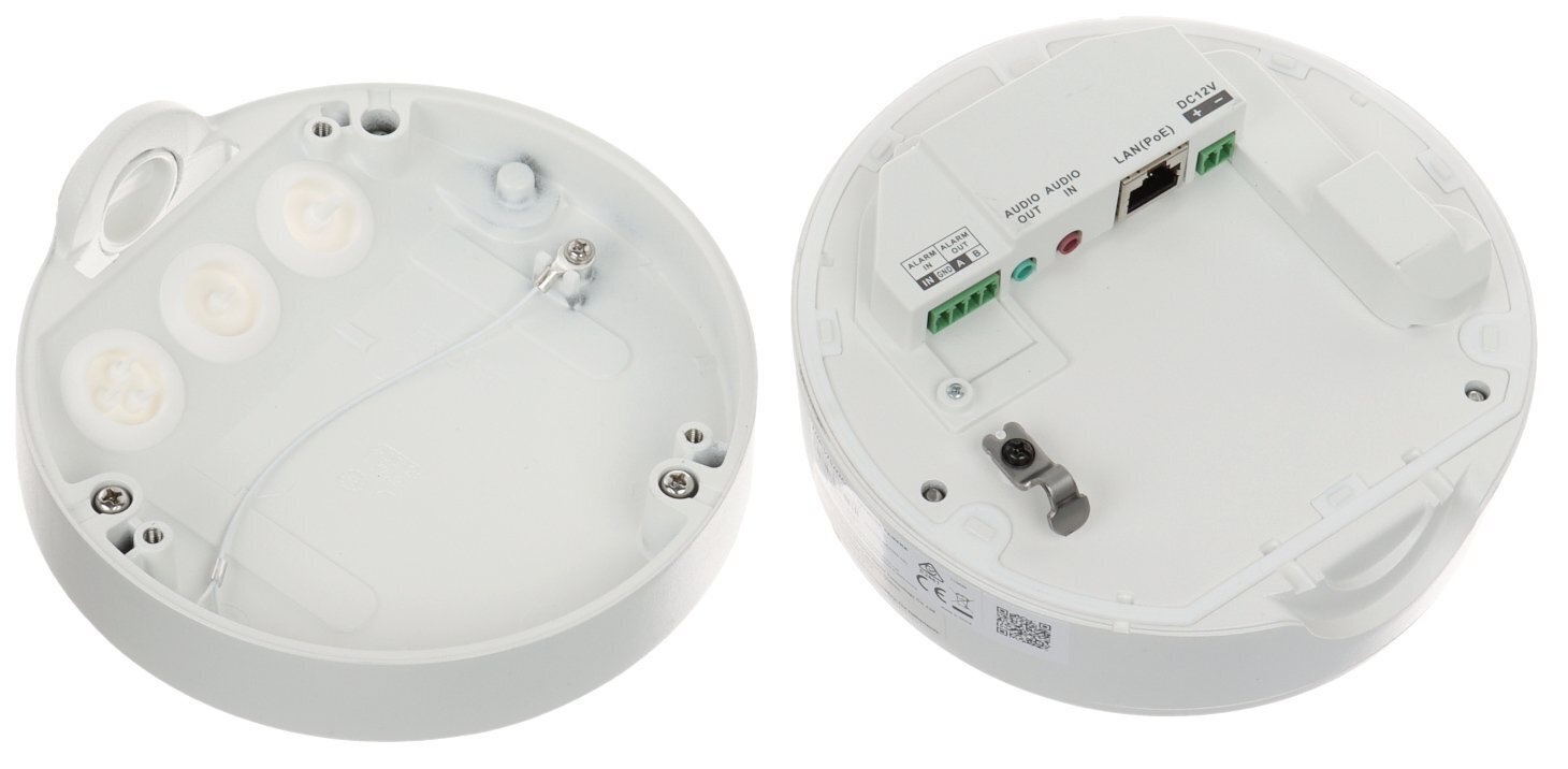 IP-kaamera Hikvision AcuSense DS-2CD2726G2-IZS hind ja info | Valvekaamerad | kaup24.ee