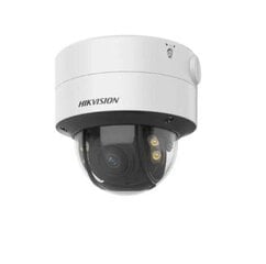 АНТИВАНДАЛЬНАЯ КАМЕРАIP DS-2CD2747G2T-LZS(2.8-12MM)(C) ColorVu - 4 Mpx - MOTOZOOM Hikvision цена и информация | Камеры видеонаблюдения | kaup24.ee