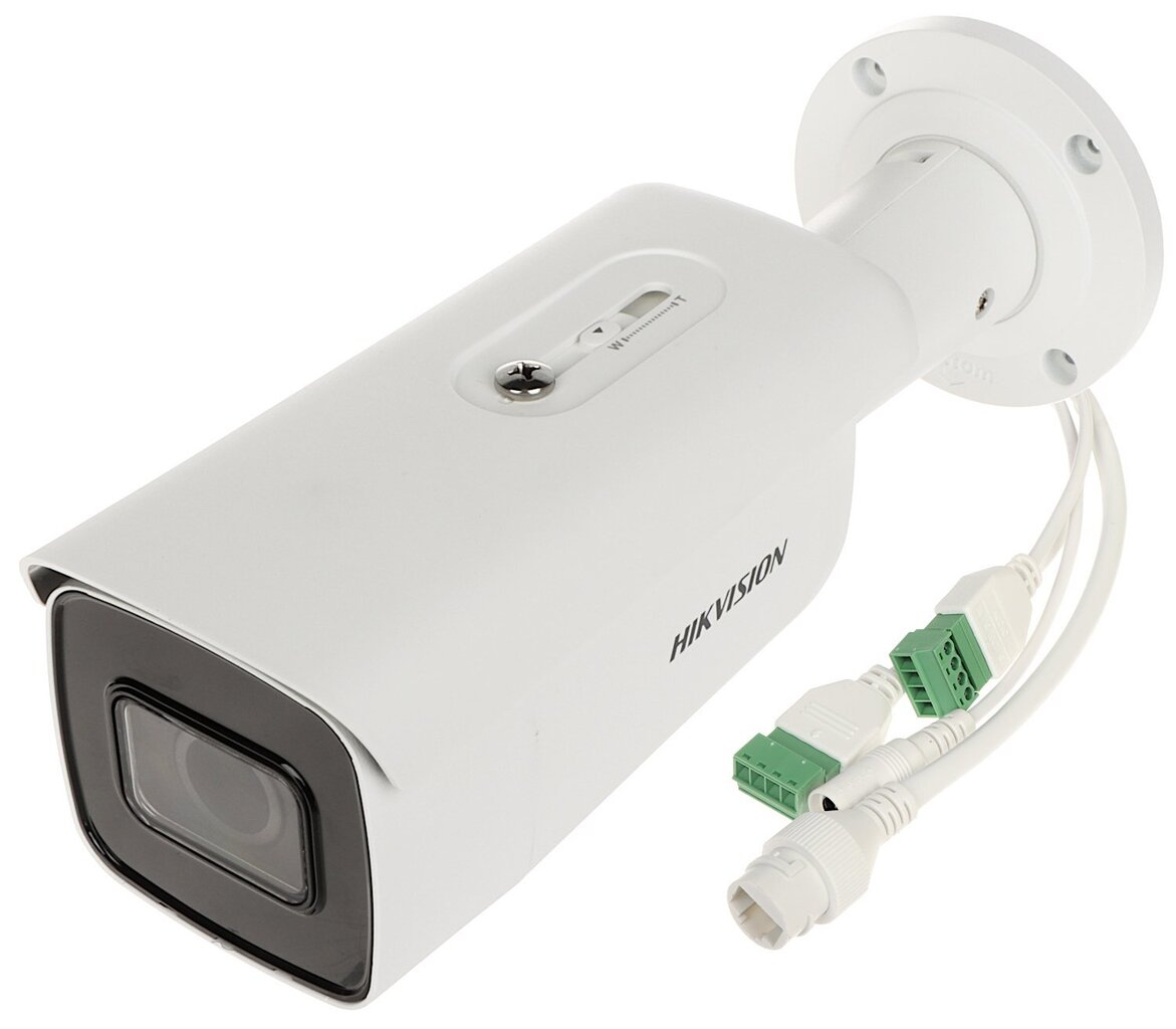 IP-kaamera Hikvision AcuSense DS-2CD2623G2-IZS hind ja info | Valvekaamerad | kaup24.ee