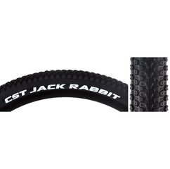 Jalgratta rehv 27.5 x 2.25 (57-584), CST Jack Rabbit hind ja info | CST Sport, puhkus, matkamine | kaup24.ee