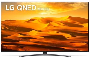 LG QNED MiniLED 65QNED913QE.AEU hind ja info | Telerid | kaup24.ee