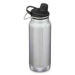 Termo joogipudel Klean Kanteen TKWide Brushed Stainless, 946 ml hind ja info | Joogipudelid | kaup24.ee