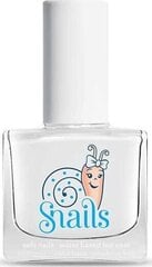 Верхний слой лака для ногтей Snails Top Coat, 10,5мл цена и информация | Косметика для мам и детей | kaup24.ee