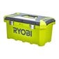 Tööriistakast Ryobi RTB19INCH 33 L (49 X 29 X 24 cm) цена и информация | Tööriistakastid, tööriistahoidjad | kaup24.ee