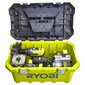 Tööriistakast Ryobi RTB19INCH 33 L (49 X 29 X 24 cm) hind ja info | Tööriistakastid, tööriistahoidjad | kaup24.ee