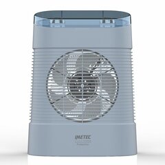 Digitaalne Radiaator Imetec 4029 Protection Sinine 2100 W hind ja info | Küttekehad | kaup24.ee