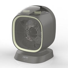 Digitaalne Radiaator Imetec 4030 Ecosilent Must 2100 W hind ja info | Küttekehad | kaup24.ee