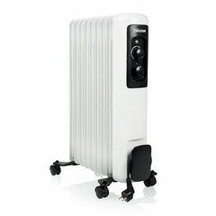 Õliradiaator Tristar KA-5179 2000 W hind ja info | Tristar Sanitaartehnika, remont, küte | kaup24.ee