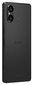 Sony Xperia 5 V 5G 8/128GB XQDE54C0B.EUK Black hind ja info | Telefonid | kaup24.ee