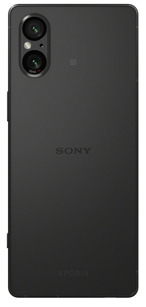 Sony Xperia 5 V 5G 8/128GB XQDE54C0B.EUK Black цена и информация | Telefonid | kaup24.ee
