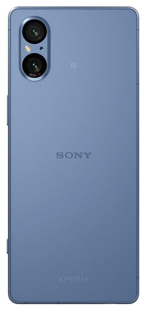 Sony Xperia 5 V 5G 8/128GB XQDE54C0L.EUK Blue hind ja info | Telefonid | kaup24.ee