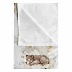 Veekindel aluslina BabyColors , 50x70cm цена и информация | Пеленальные доски и пеленки | kaup24.ee